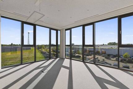 Gewerbeobjekt Karlsruhe Knielingen - 944.000&euro; | Angebot:26554836