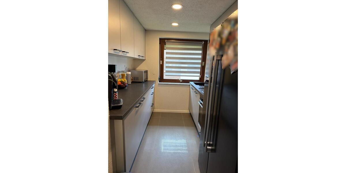 Maisonettenwohnung Bad Wildbad - 3.5 Zimmer, 92 m&sup2;, 249.000&euro; | Angebot:25980635