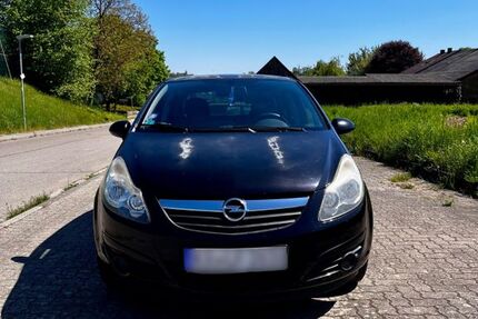 Opel Corsa 180.000 km 2.000 &euro; Kraichtal 76703