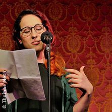 Poetry-Slam Leonberg Leonberg