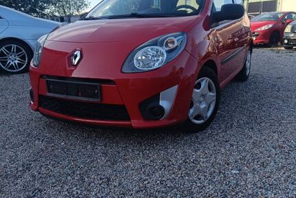Renault Twingo 90.000 km 2.600 &euro; Malsch 76316
