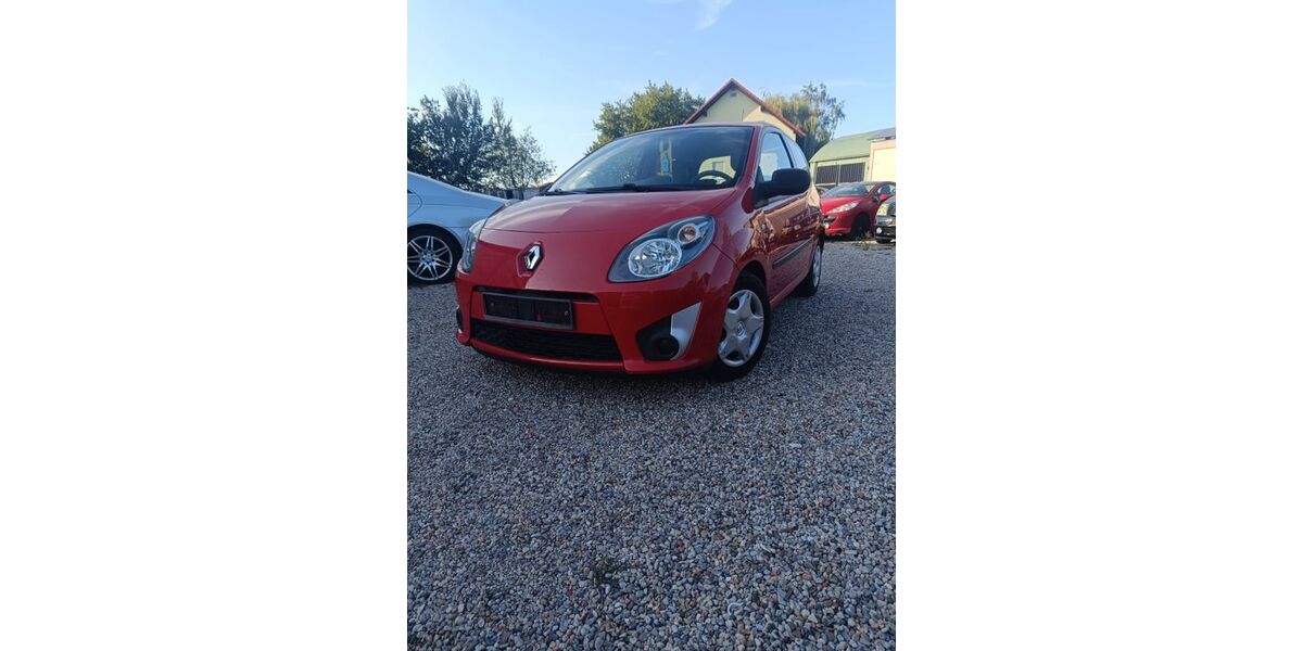 Renault Twingo 90.000 km 2.600 &euro; Malsch 76316
