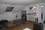 Dachgeschoßwohnung Bretten - 3 Zimmer, 90 m&sup2;, 990&euro; | Angebot:26346885