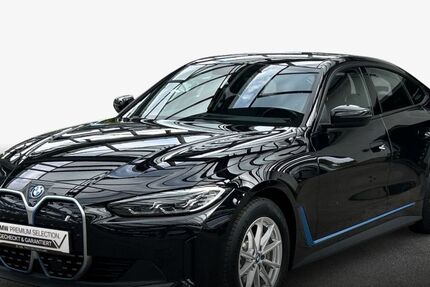 BMW i4 65.587 km 33.330 &euro; Karlsruhe 76227