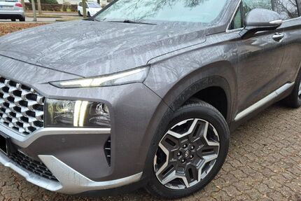Hyundai SANTA FE 198.000 km 22.966 € Karlsruhe 76189