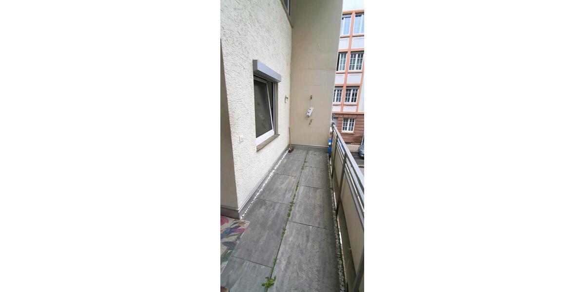 Etagenwohnung Pforzheim Nordstadt - 4 Zimmer, 85 m&sup2;, 267.000&euro; | Angebot:27224203