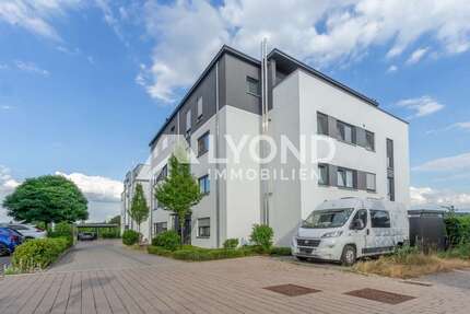 Wohnung Renningen / Malmsheim Malmsheim - 3.5 Zimmer, 88 m&sup2;, 499.000&euro; | Angebot:27112582