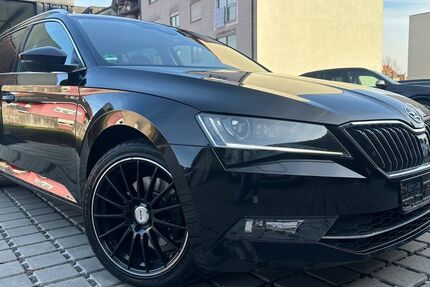 Skoda Superb 193.250 km 13.299 &euro; Pforzheim 75179