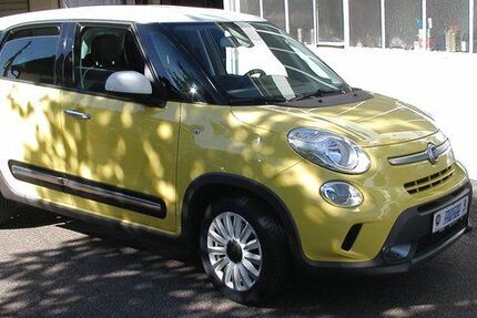 Fiat 500L 169.439 km 7.750 € Calw 75365