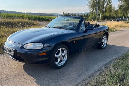 Mazda MX-5 107.000 km 7.890 &euro; Vaihingen an der Enz 71665