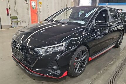 Hyundai i20 68.963 km 22.990 &euro; Bretten 75015