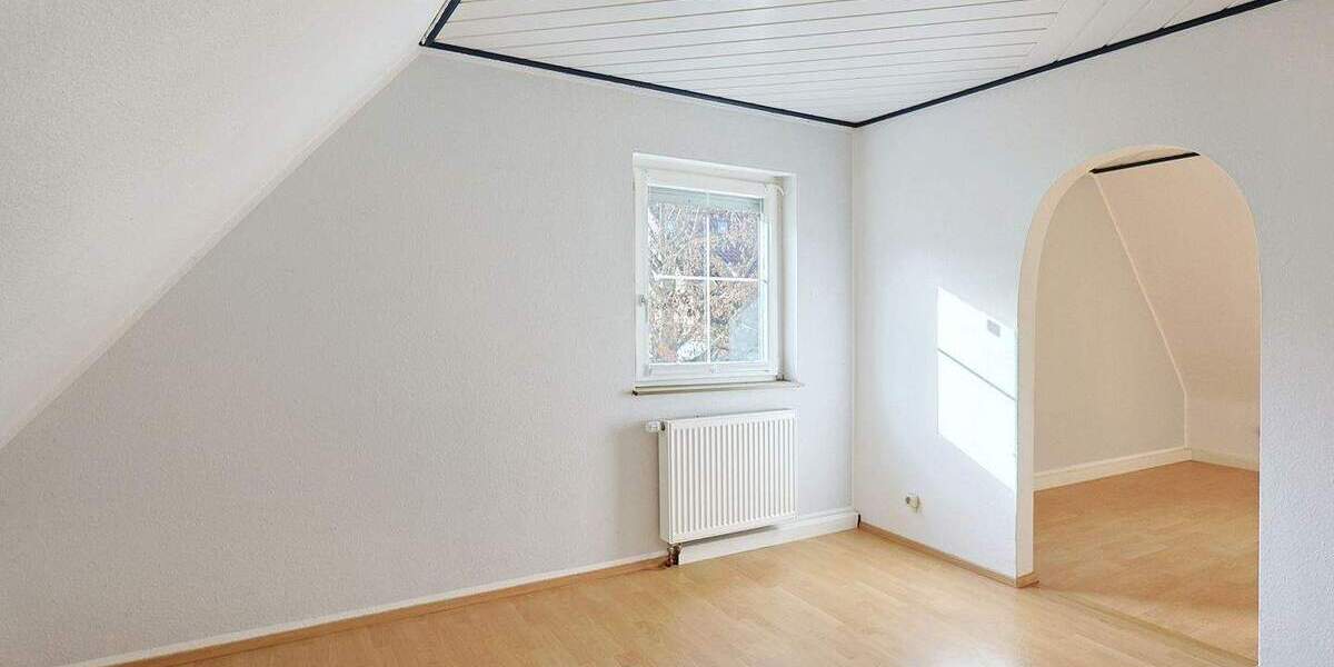 Etagenwohnung Renningen - 4 Zimmer, 81 m&sup2;, 250.000&euro; | Angebot:25734453