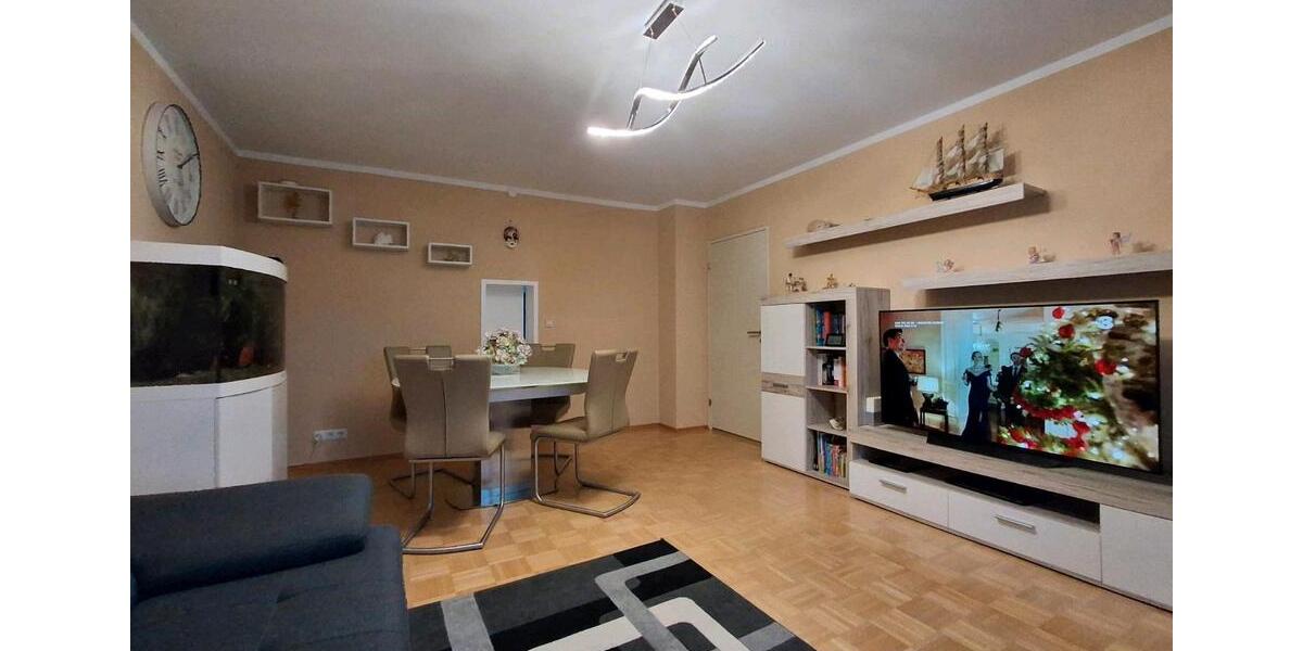 Etagenwohnung Waldbronn - 3 Zimmer, 84 m&sup2;, 275.000&euro; | Angebot:26464069