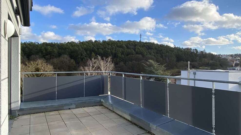 Wohnung zum Mieten in Weissach 925 € 77 m²