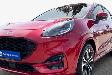 Ford Puma 8.654 km 21.900 € Leonberg 71229