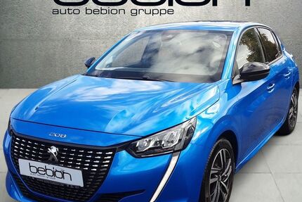 Peugeot 208 34.000 km 18.980 &euro; Magstadt 71106