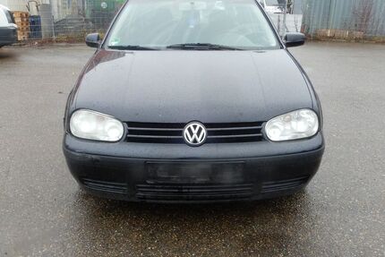 VW Golf 311.000 km 699 &euro; Markgröningen 71706