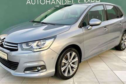 Citroen C4 132.000 km 7.950 &euro; Niefern 75223