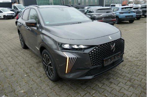 DS7 (Crossback)