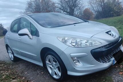 Peugeot 308 168.000 km 3.799 &euro; Pforzheim 75180