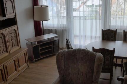 schöne helle 3-Zimmer Wohnung, gut geschnitten, provisionsfrei 3 zimmer