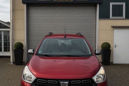 Dacia Dokker 115.000 km 9.999 &euro; Pforzheim 75179