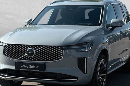Volvo XC90 29.000 km 64.750 &euro; Karlsruhe 76187