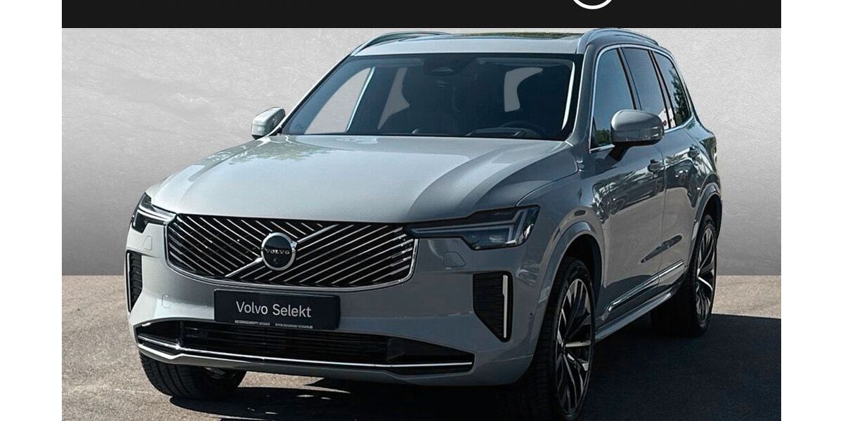 Volvo XC90 29.000 km 64.750 &euro; Karlsruhe 76187