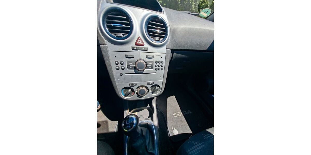 Opel Corsa 142.000 km 995 &euro; Ettlingen 76275