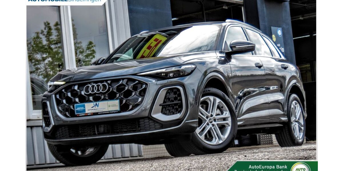 Audi Q5 14.970 km 50.900 &euro; Sindelfingen 71065