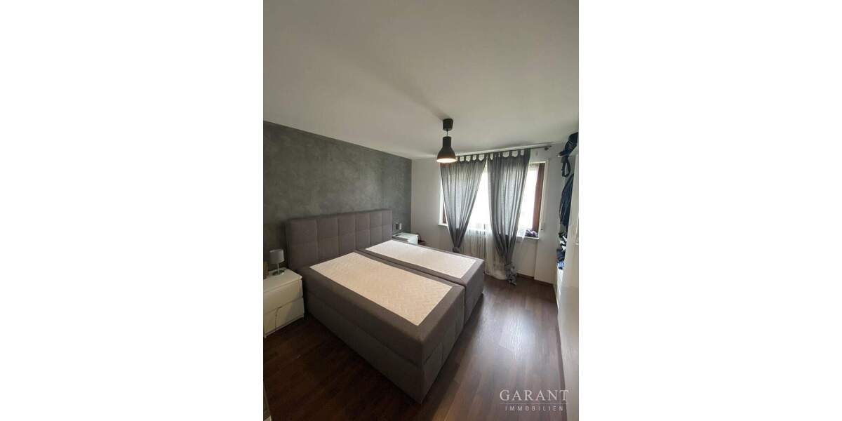 Etagenwohnung Bad Wildbad - 2 Zimmer, 60 m&sup2;, 200.000&euro; | Angebot:25707683