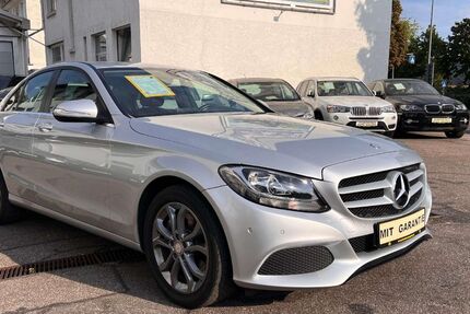 Mercedes-Benz C 250 149.990 km 18.950 € Pforzheim 75179