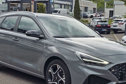 Hyundai i30 14.858 km 20.950 &euro; Leonberg 71229