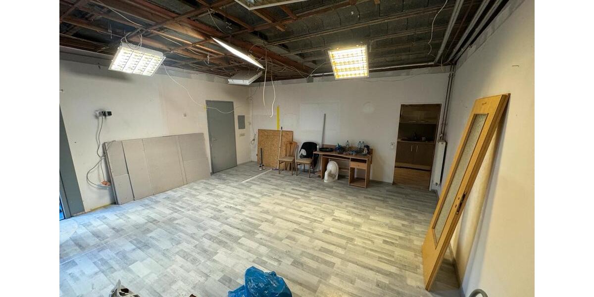 Gewerbeobjekt Calw - 600&euro; | Angebot:26146233
