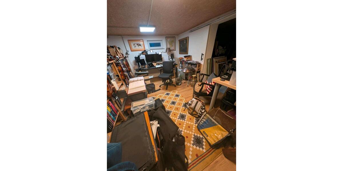 Einfamilienhaus Stutensee - 3 Zimmer, 92 m&sup2;, 417.000&euro; | Angebot:26295327