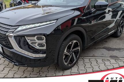 Mitsubishi Eclipse Cross 96.250 km 18.980 &euro; Leonberg 71229