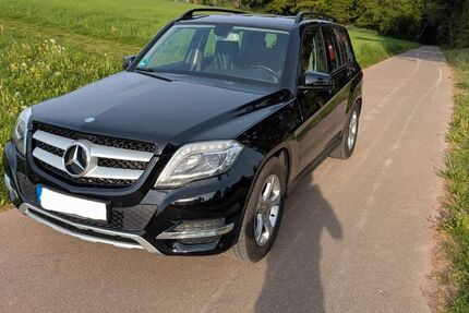 Mercedes-Benz GLK 250 129.000 km 18.500 &euro; Bad Teinach-Zavelstein 75385