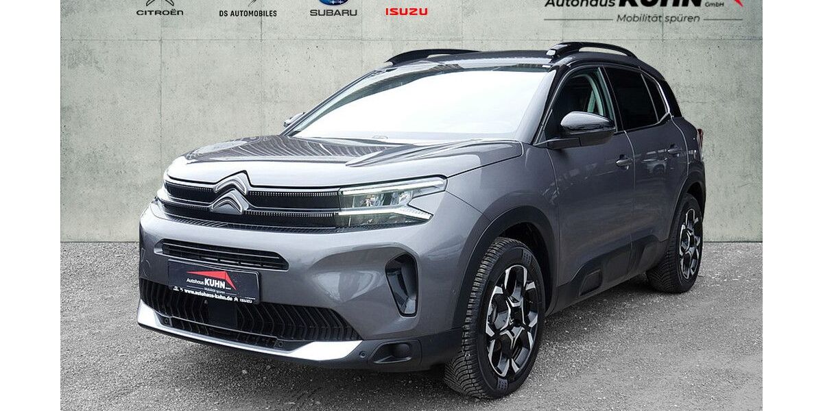 Citroen C5 Aircross 7.500 km 28.490 &euro; Karlsruhe 76185