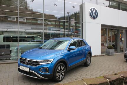 VW T-Roc 20.000 km 22.490 € Wildberg 72218