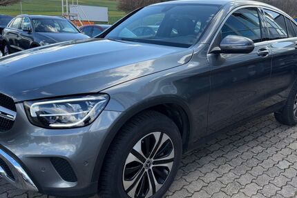 Mercedes-Benz GLC 300 150.000 km 34.900 &euro; Simmozheim/Stuttgart 75397