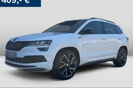 Skoda Karoq 85.591 km 29.895 € Korntal-Münchingen 70825