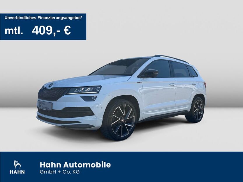 Skoda Karoq 85.591 km 29.895 € Korntal-Münchingen 70825