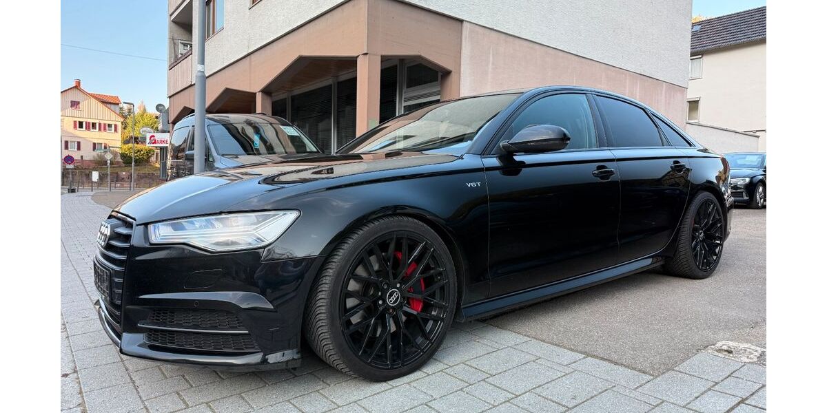 Audi A6 203.357 km 19.499 &euro; Bad Wildbad 75323