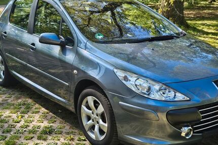Peugeot 307 122.023 km 1.600 &euro; Karlsruhe 76149