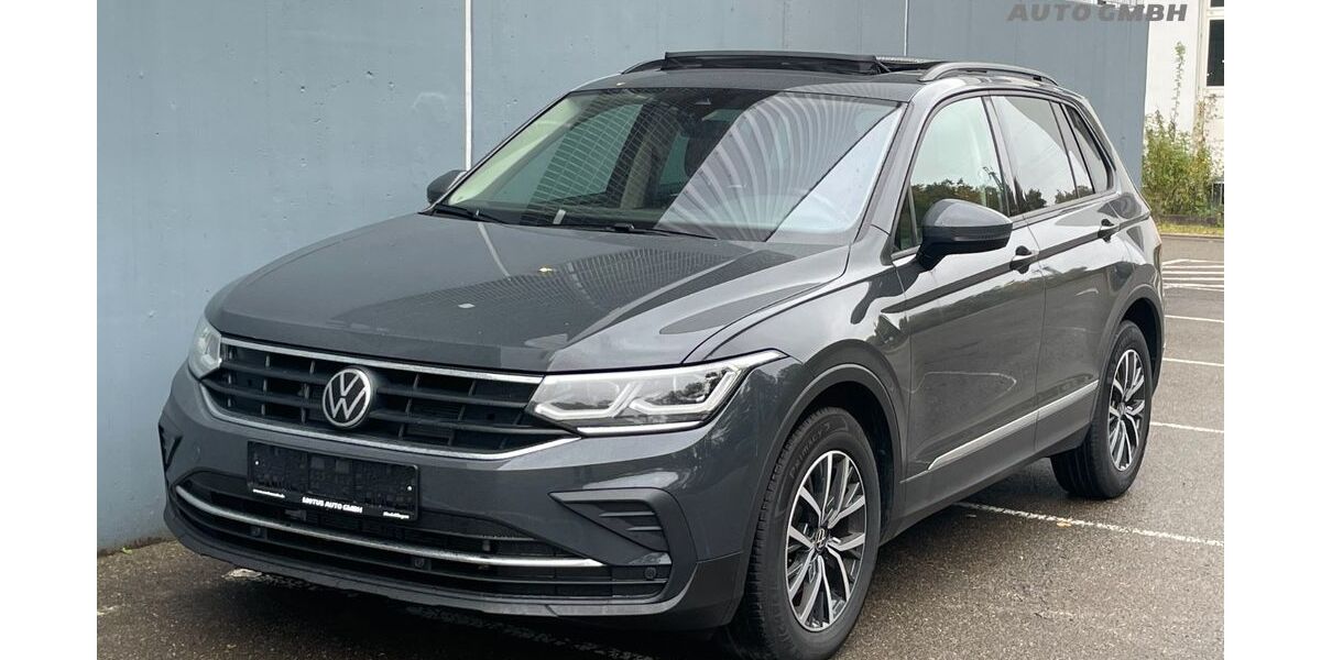 VW Tiguan 154.000 km 27.880 € Sindelfingen 71065