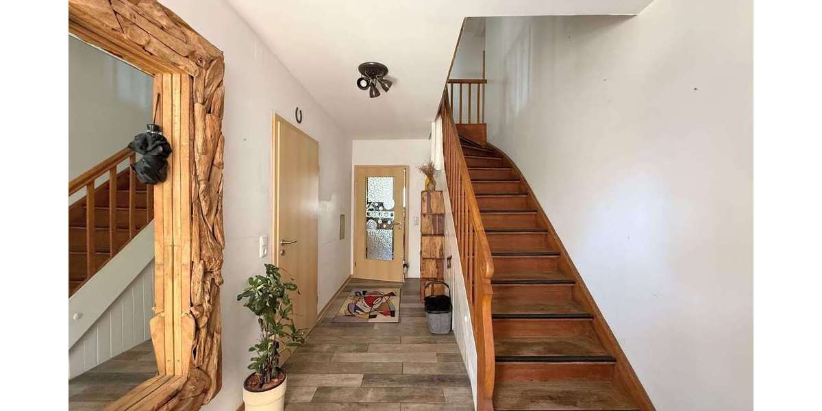 Einfamilienhaus Bretten - 5 Zimmer, 153 m&sup2;, 419.000&euro; | Angebot:26086734