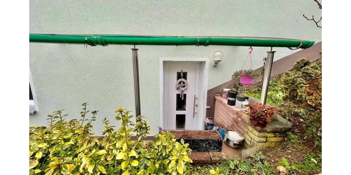 Etagenwohnung Calw - 3 Zimmer, 71 m&sup2;, 195.000&euro; | Angebot:25690055