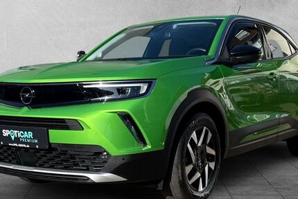 Opel Mokka 29.100 km 21.790 &euro; Pforzheim 75175