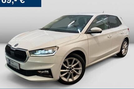 Skoda Fabia 123.654 km 12.999 &euro; Niefern-Öschelbronn 75223