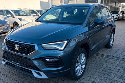 Seat Ateca 107.336 km 16.995 € Stuttgart 70597